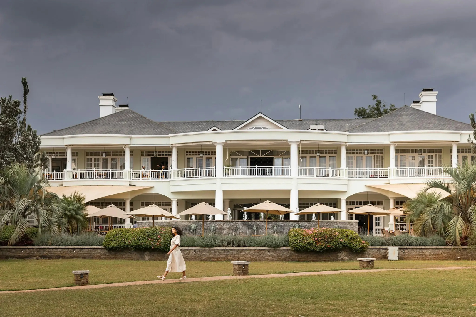Foto - Hemingways Nairobi