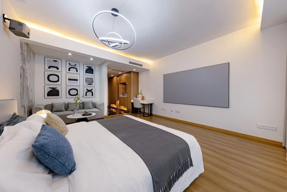 Photo - Beijing Mengfei Hotel
