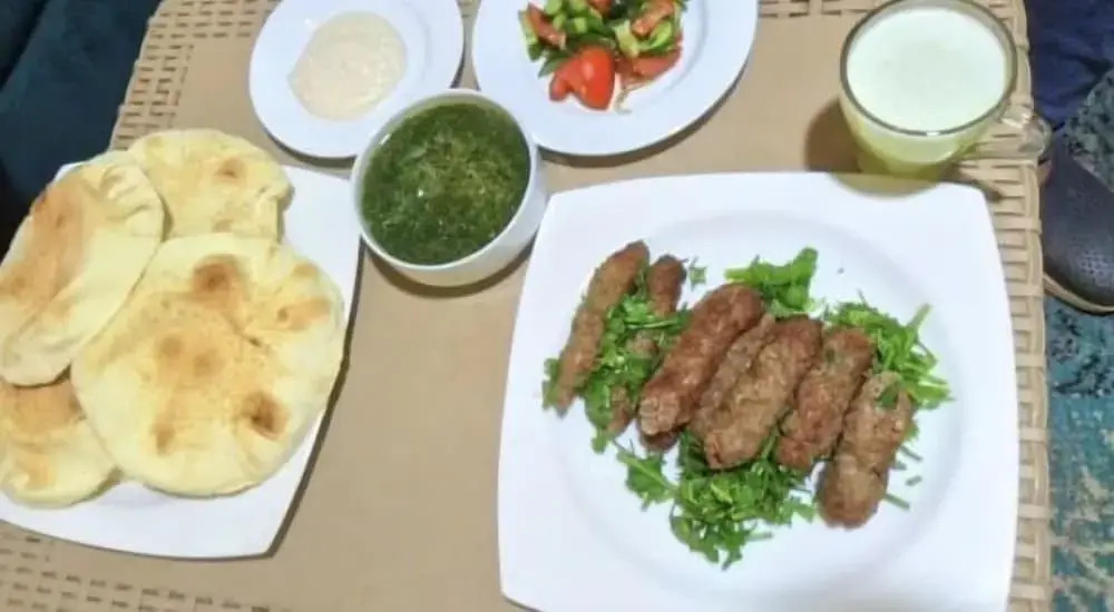 Photo - Pyramids Paradise View Inn Hotel