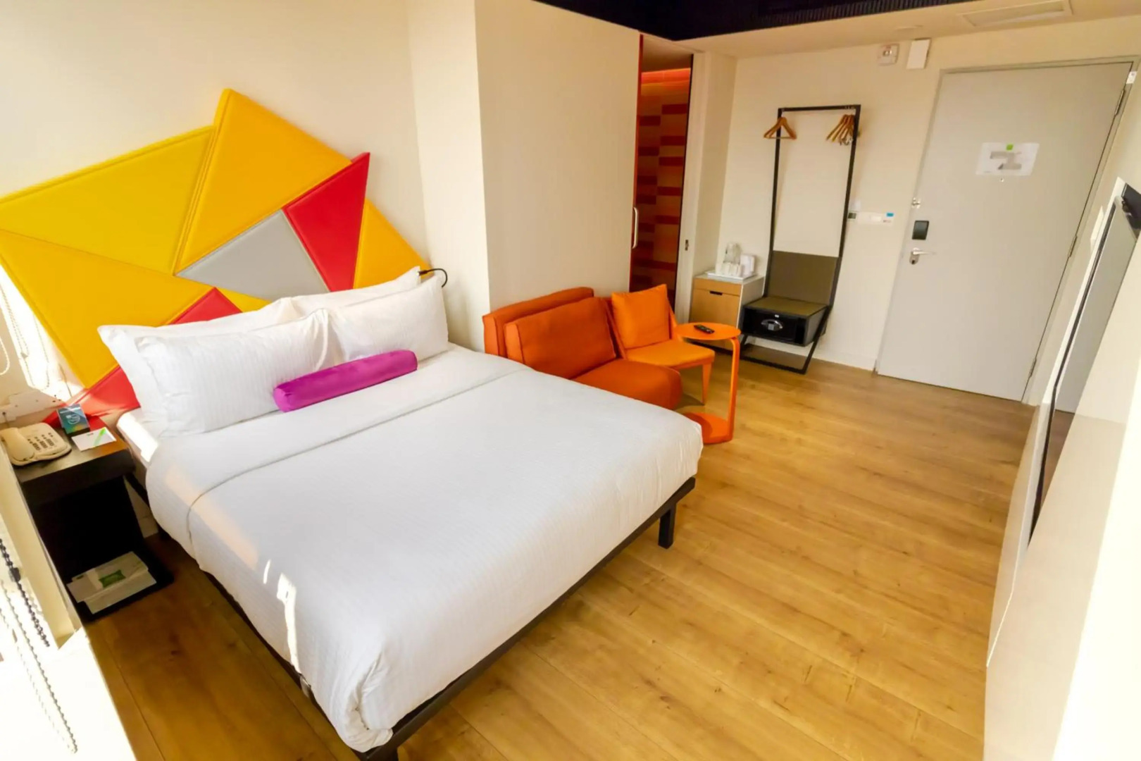 Foto - Ibis Styles Singapore On Macpherson