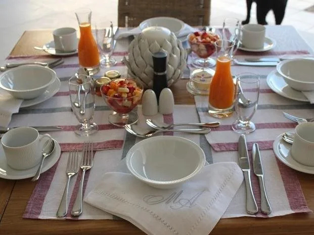 Foto - Maison d'Ail Guest House