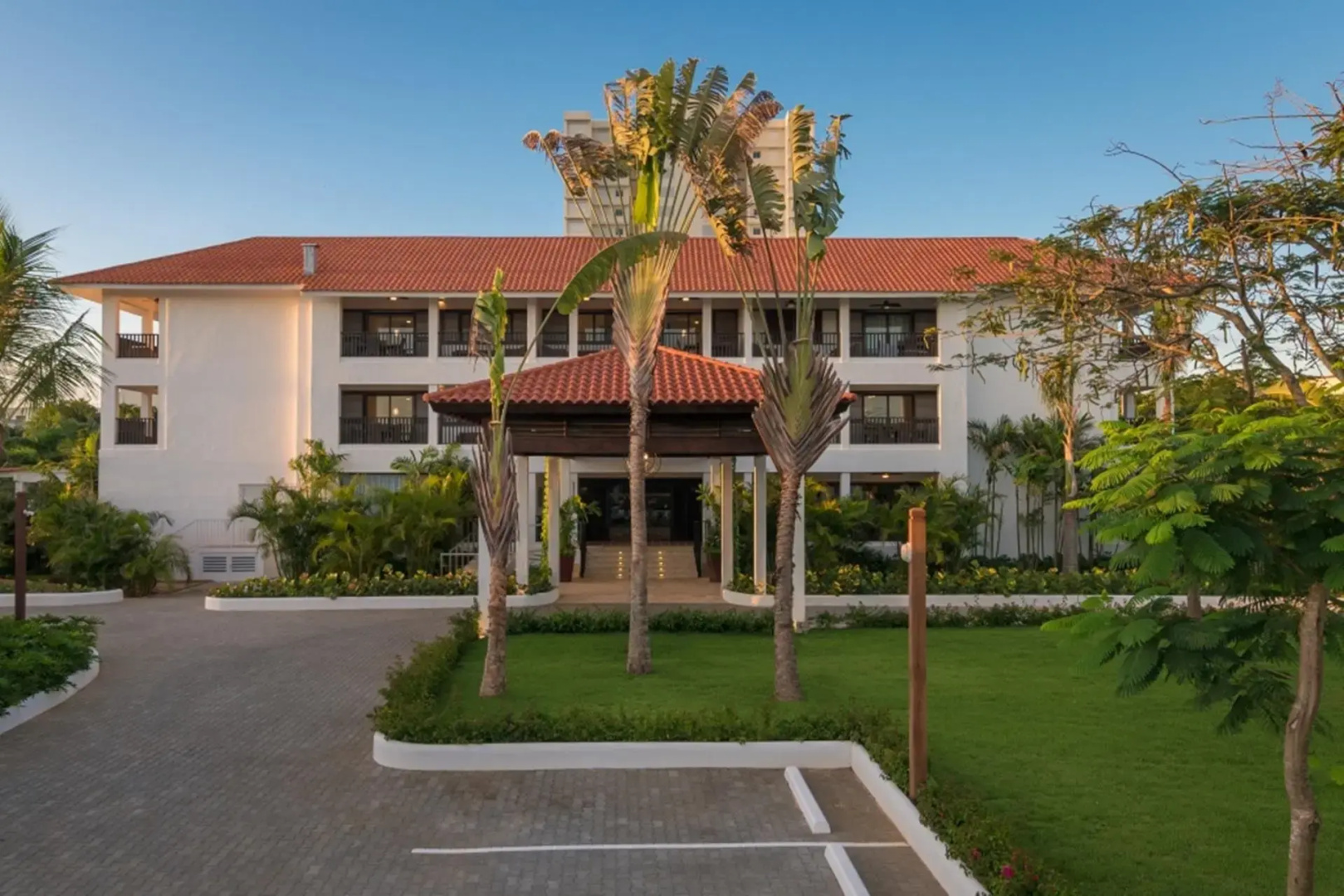 Foto - Hotel Casa Hemingway