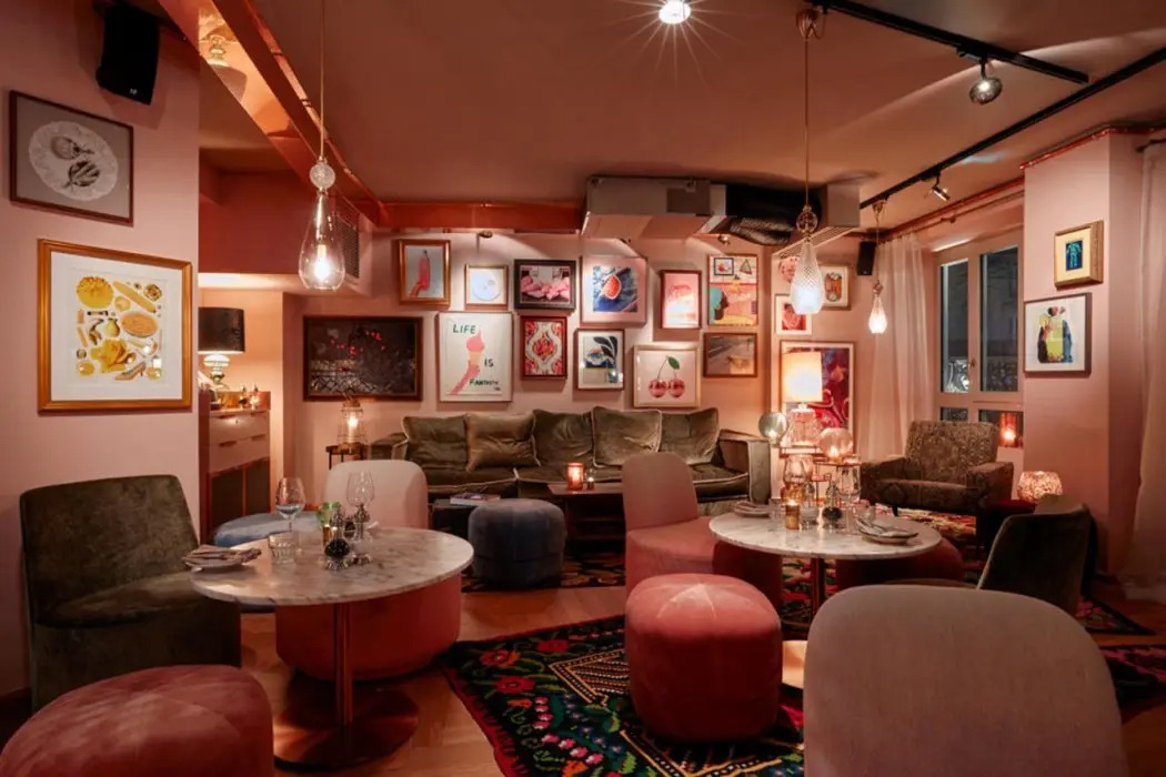 Foto - Hotel André Latin