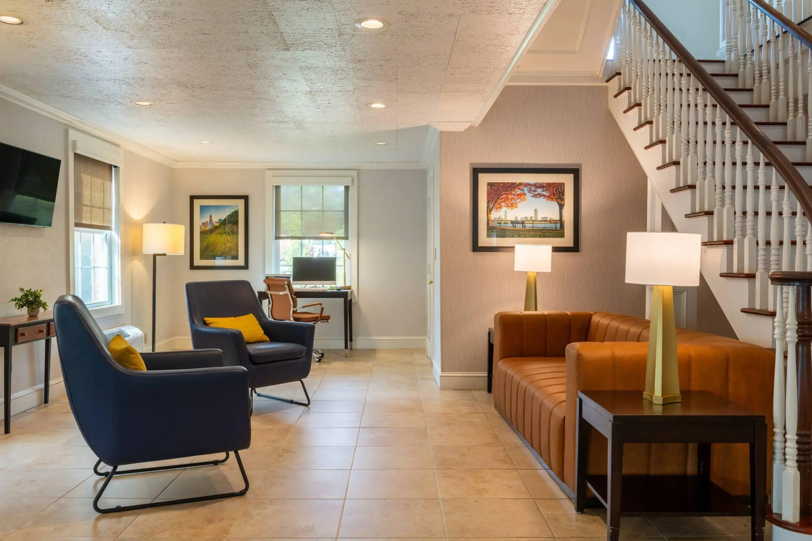 Foto - Comfort Inn Rockland - Boston