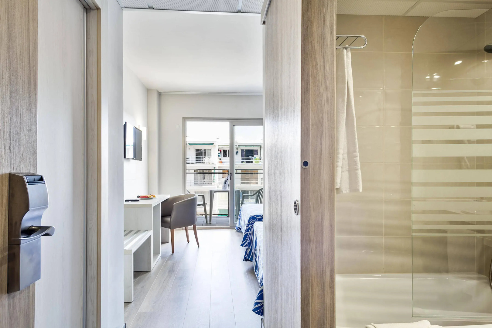 Foto - Hotel Best Los Angeles