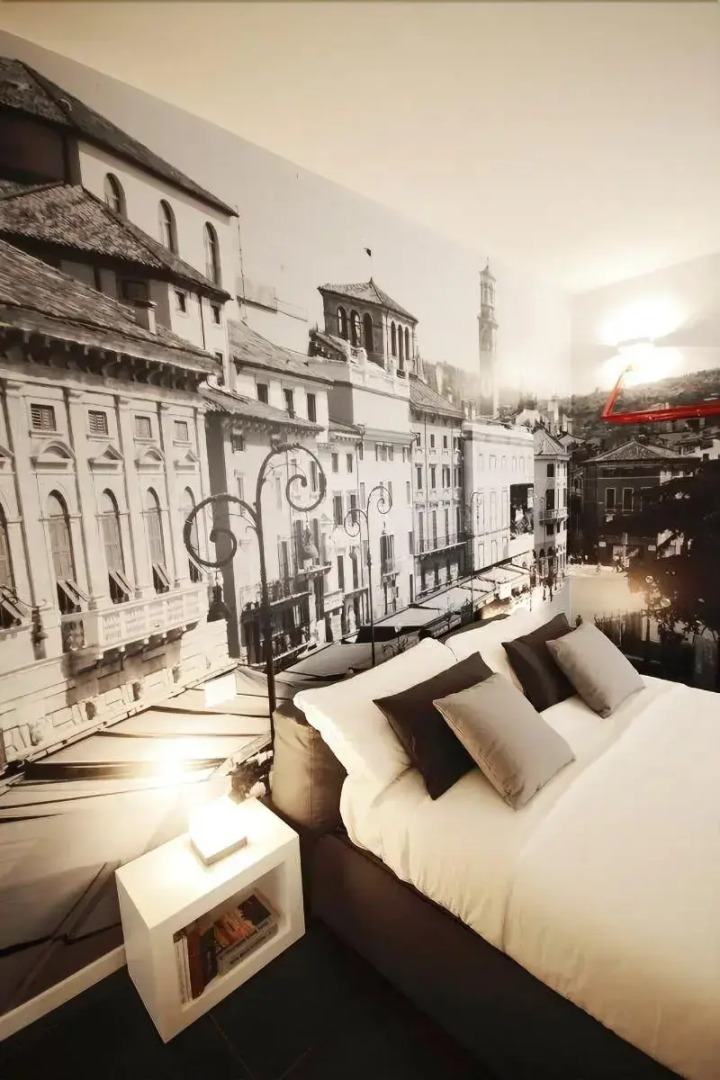 Photo - DiMoras house Verona