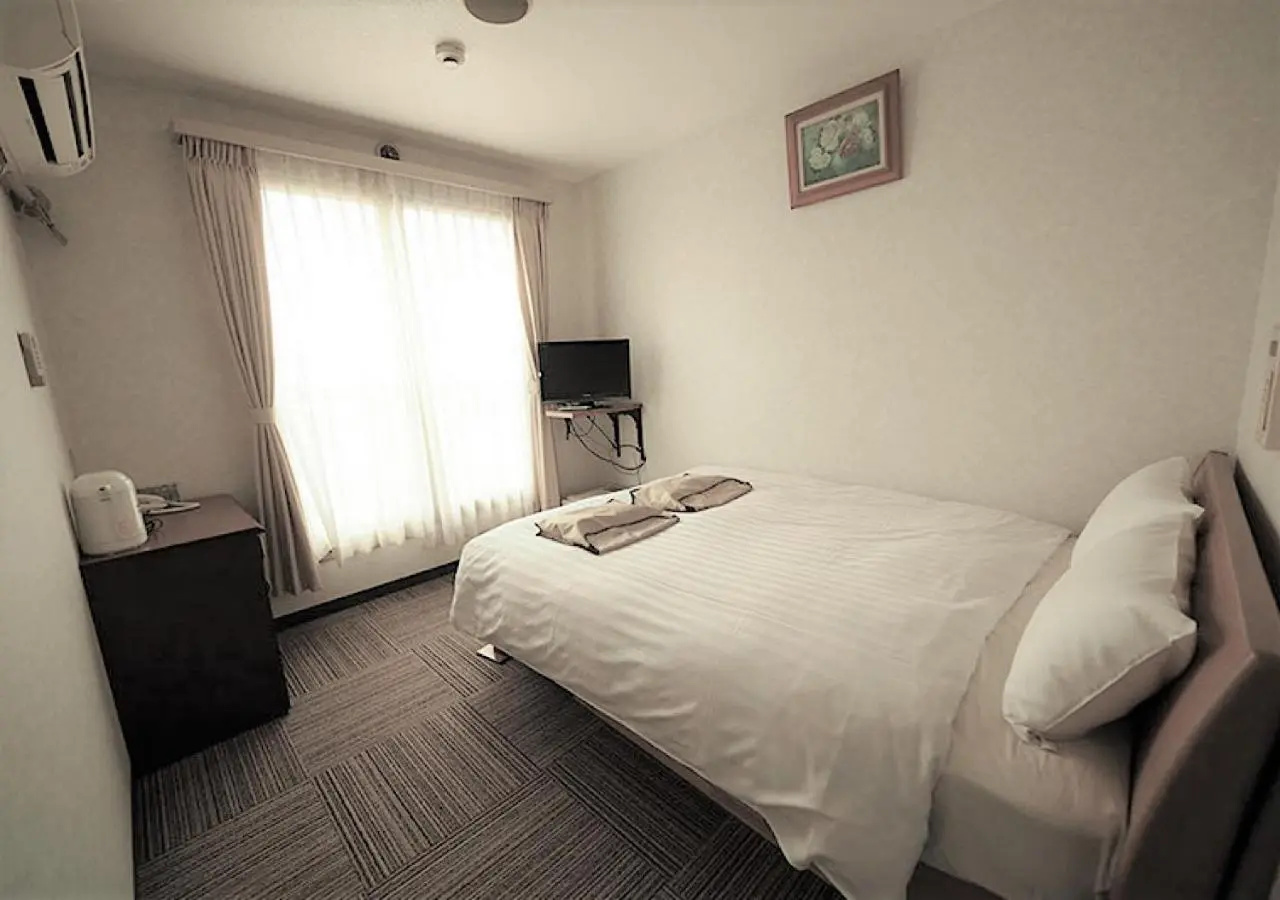 Foto - Business Hotel Urbanty Nishikujo