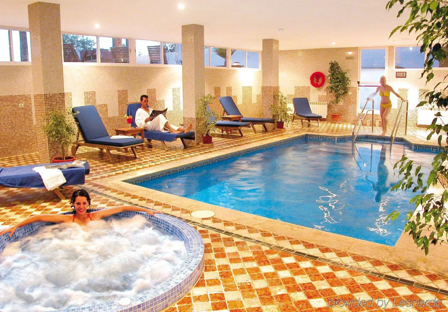 Foto - Hotel Illa d'Or & Club Apts 4* Sup