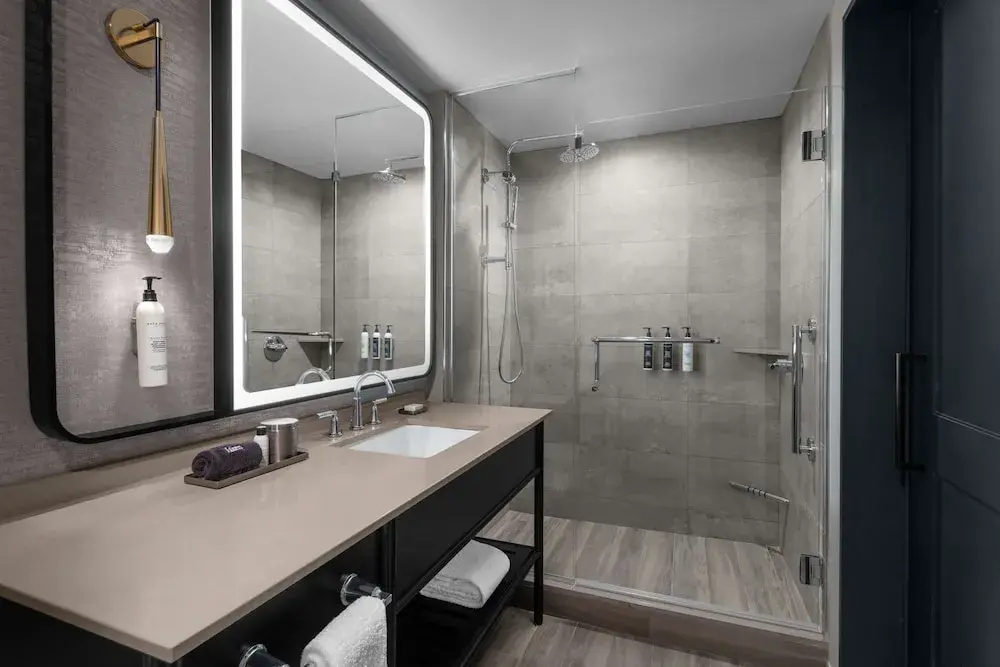 Foto - Hotel Fraye Nashville, Curio Collection By Hilton
