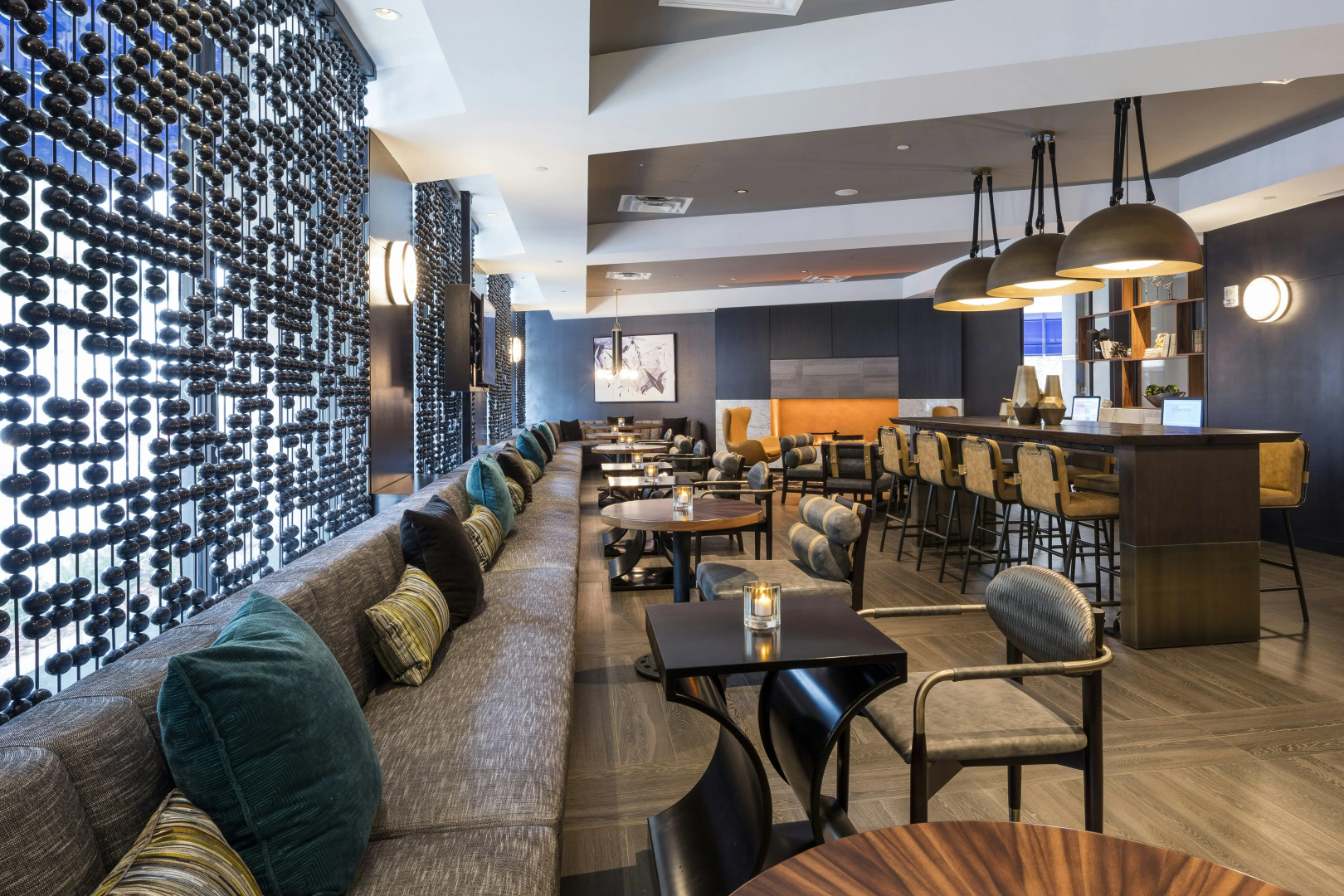 Foto - Hilton Boston Back Bay