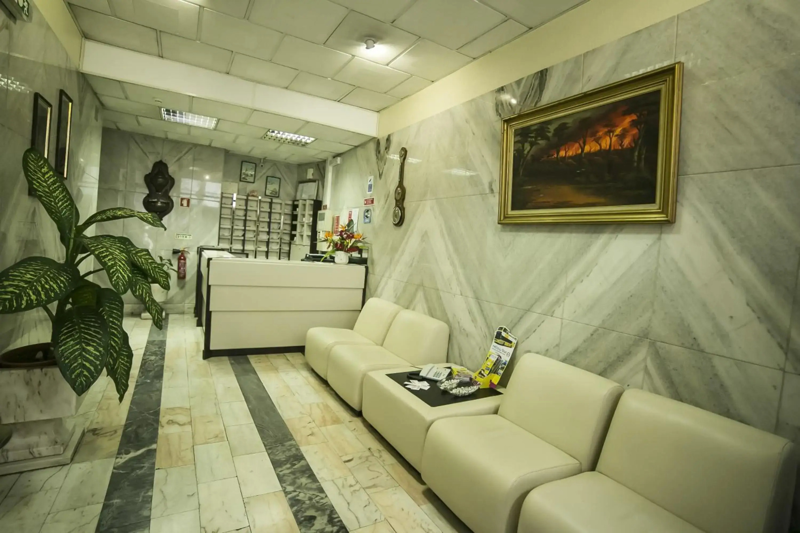 Photo - Hotel Sirius