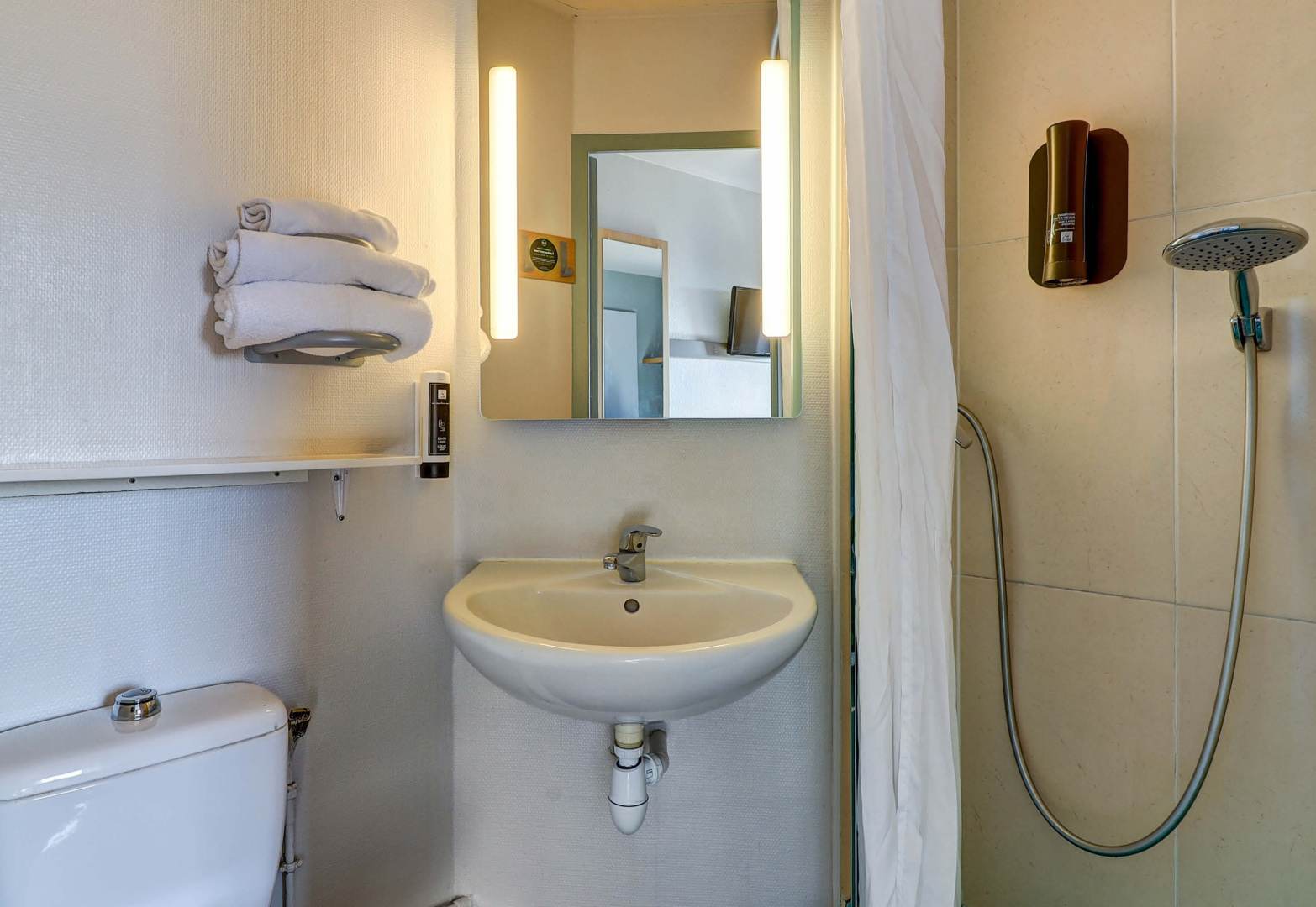 Foto - B&b Hotel Dijon Nord Zénith