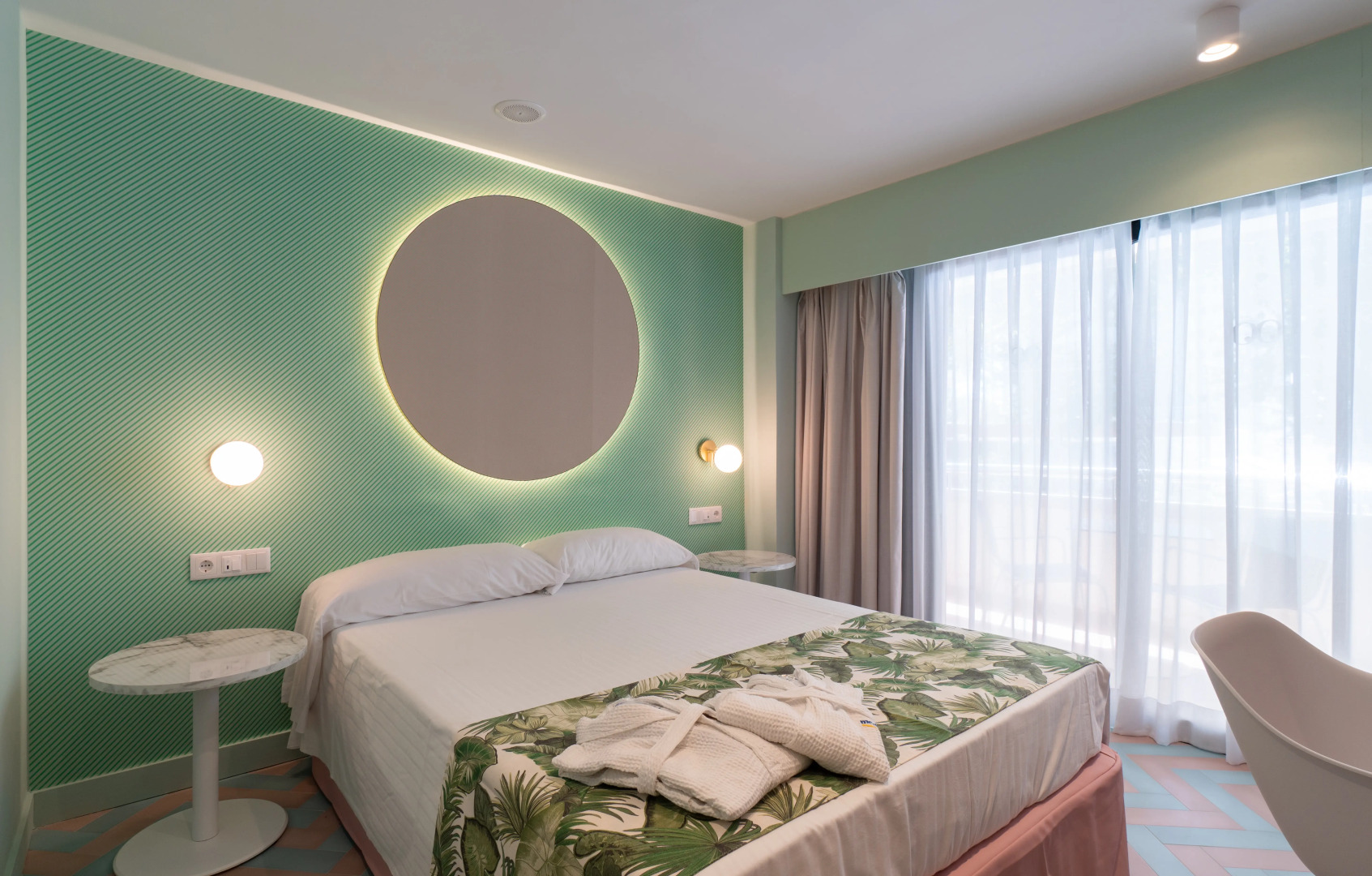 Photo - The Agir Springs Hotel by Medplaya