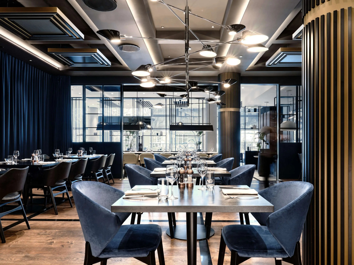 Foto - Radisson Collection Hotel, Warsaw