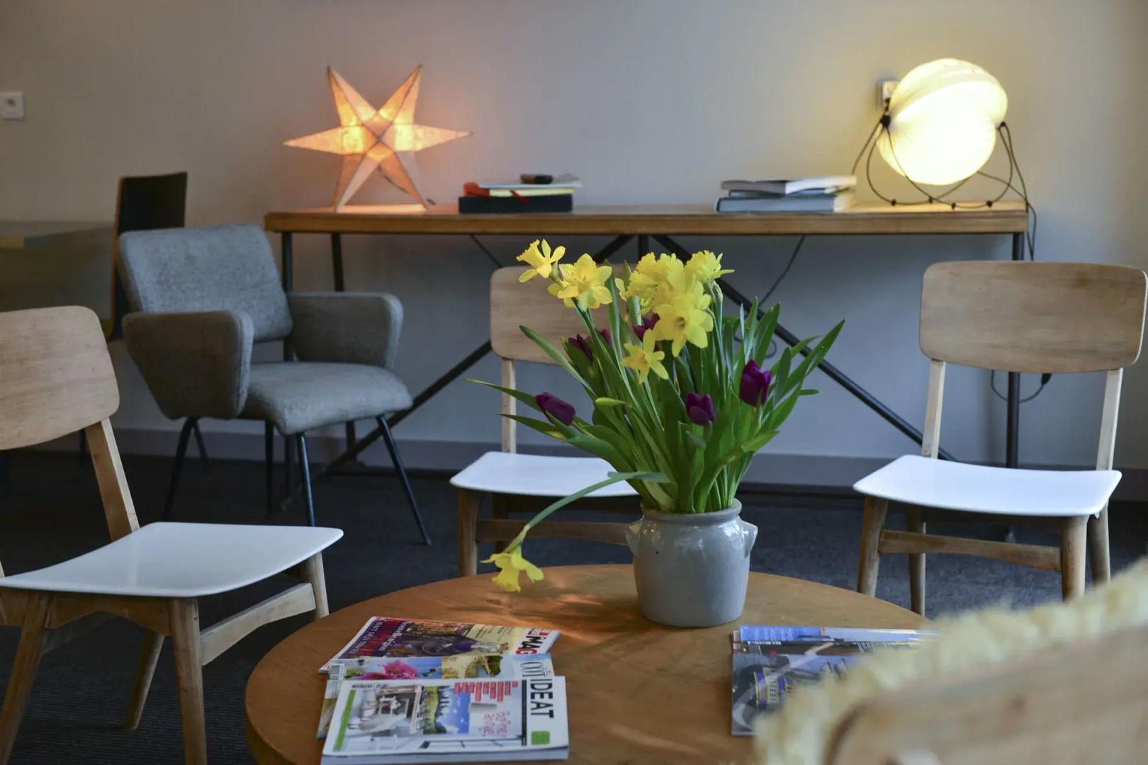 Photo - Accostage Hotel
