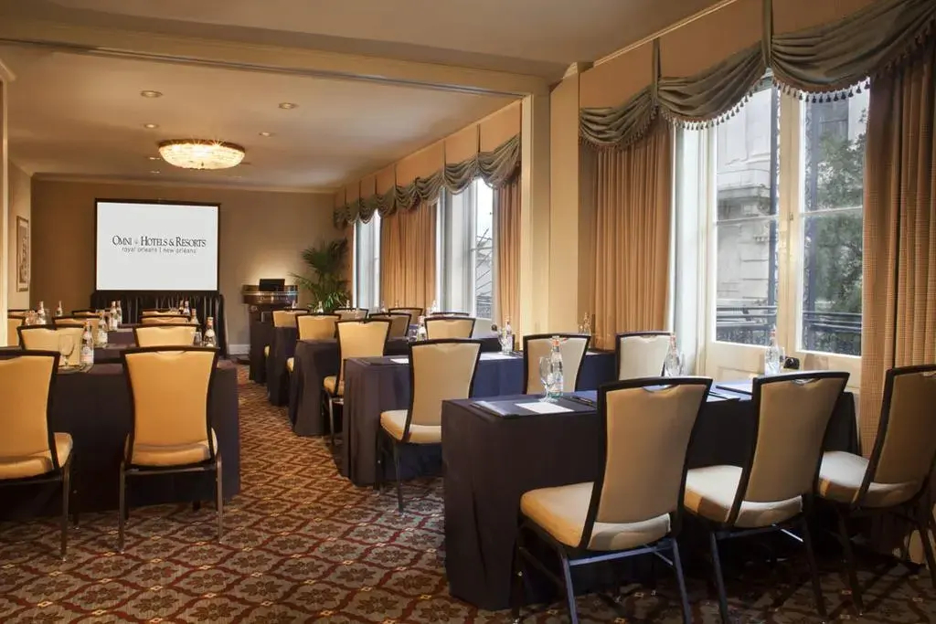Photo - Omni Royal Orleans Hotel