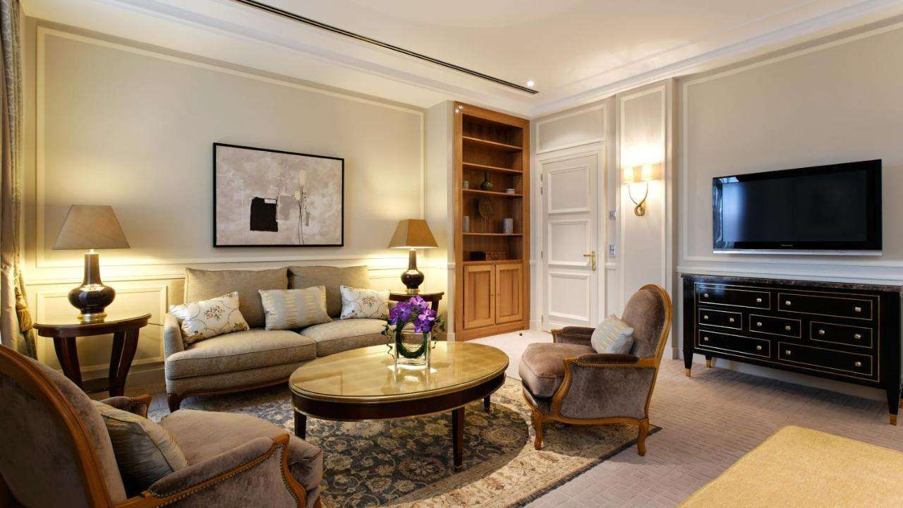 Photo - Hotel Le Plaza Brussels