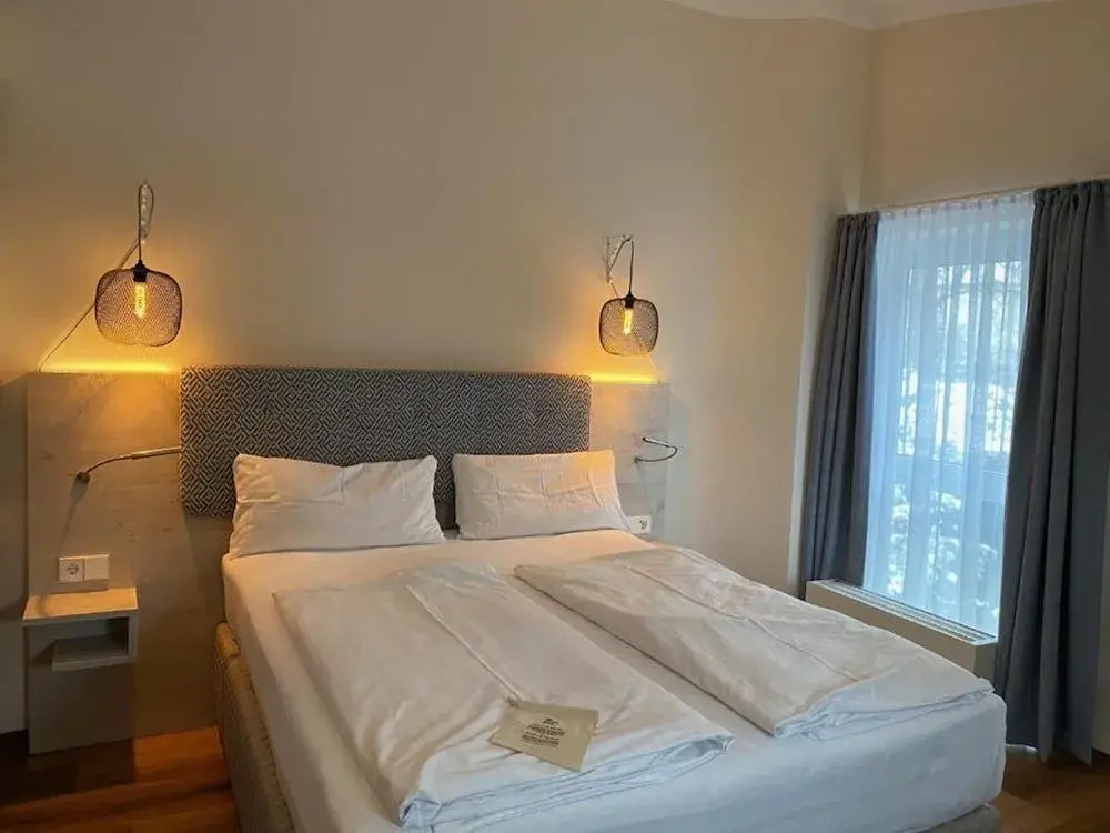 Foto - Safranberg Hotel & Sauna