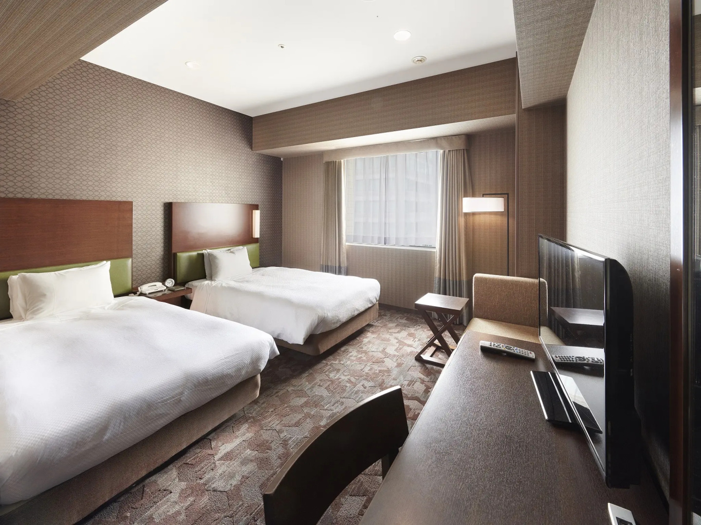 Photo - Sotetsu Grand Fresa Tokyo-Bay Ariake