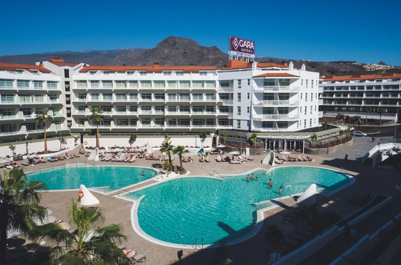 Photo - Gara Suites Golf & Spa