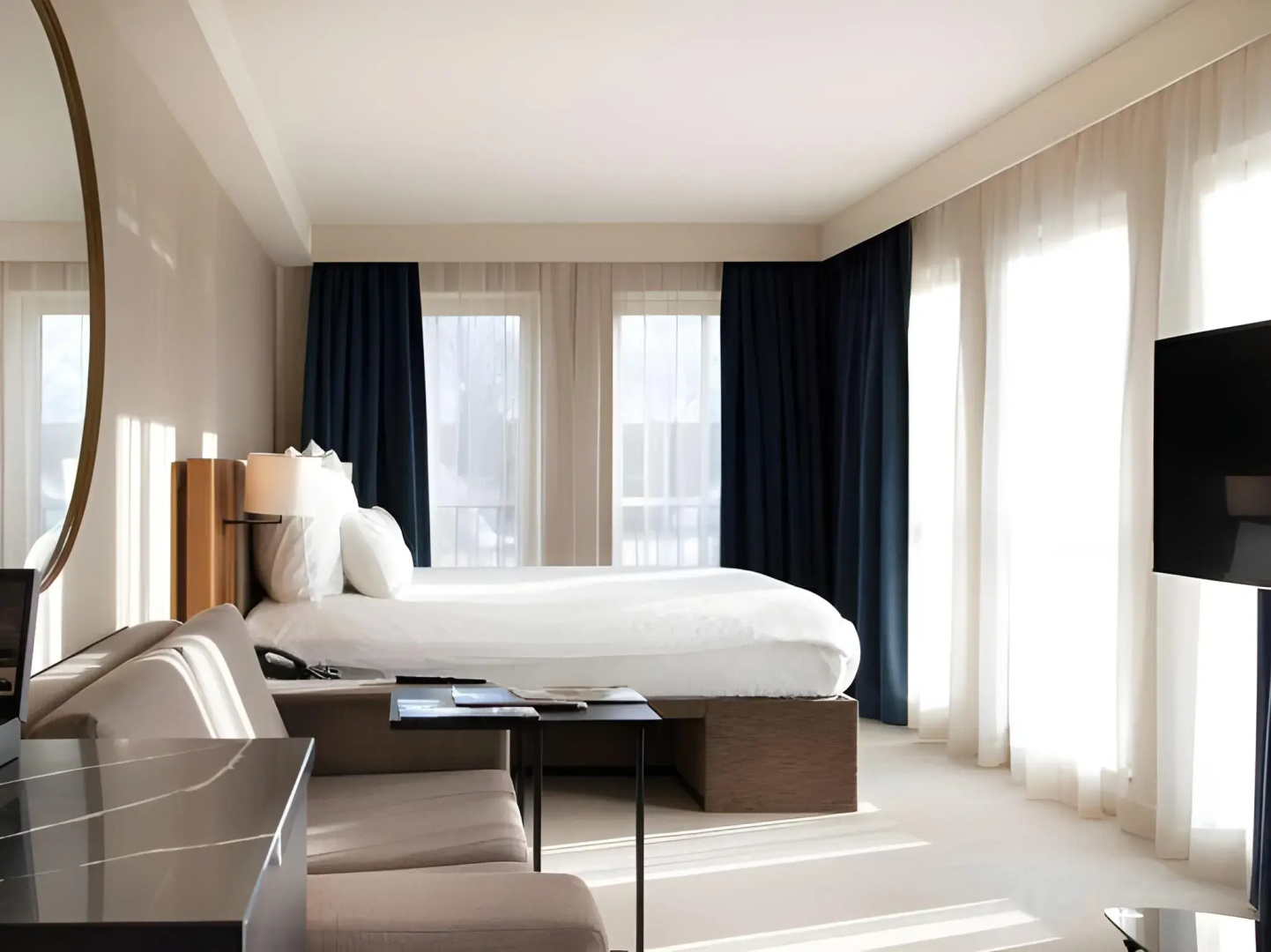 Photo - Pestana Amsterdam Riverside