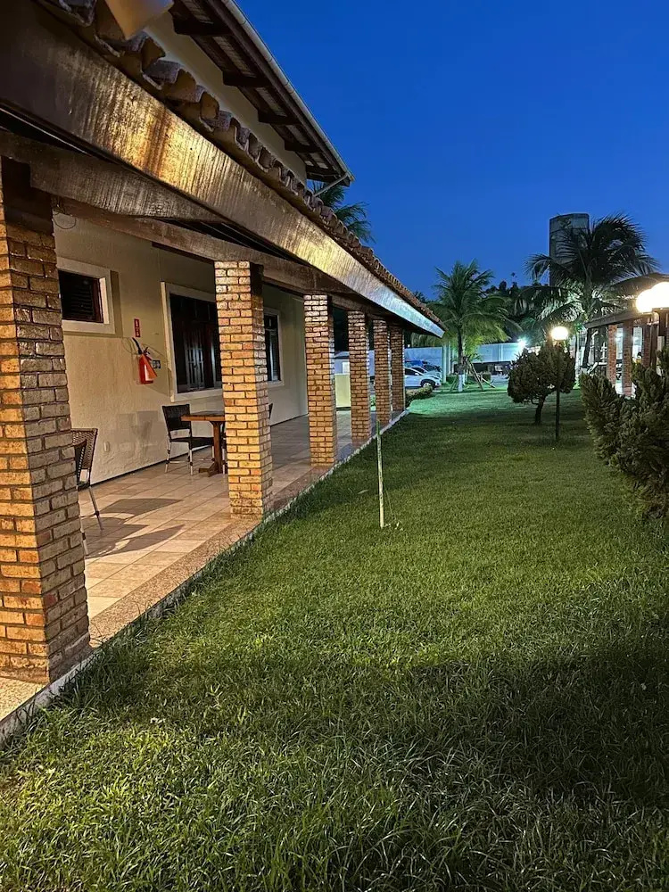 Foto - Pousada Italia Beach