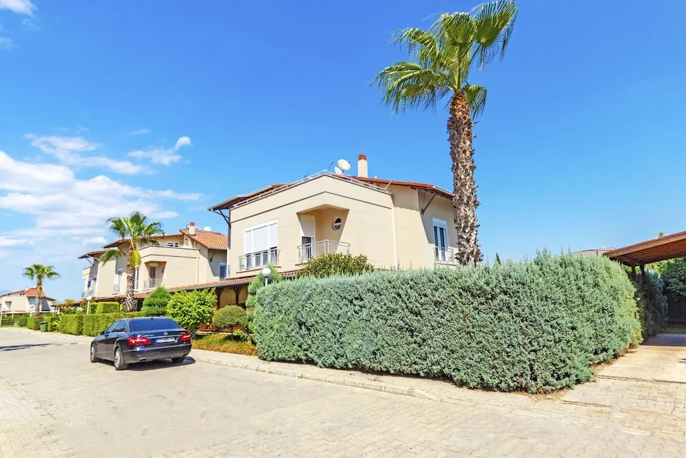 Foto - Paradise Town Villa Lucky