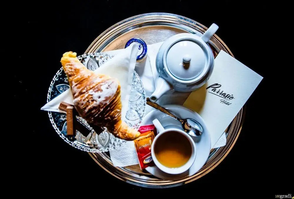 Foto - Hotel Parrasio