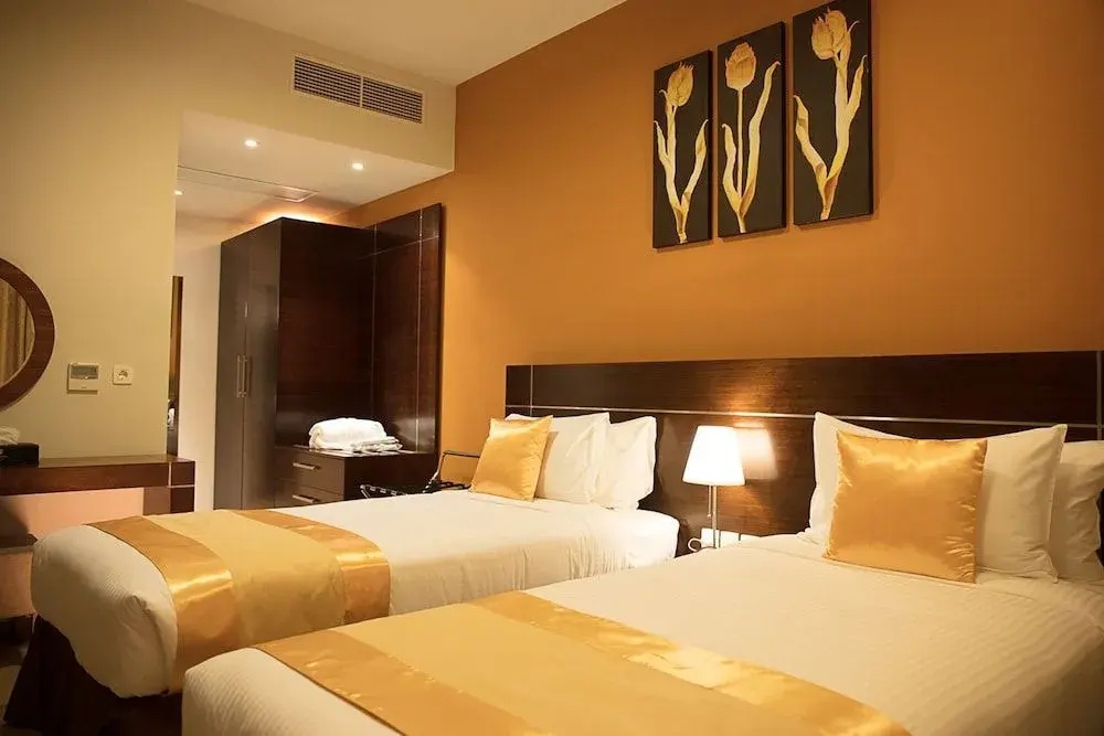 Photo - Palmeiras Suite Hotel