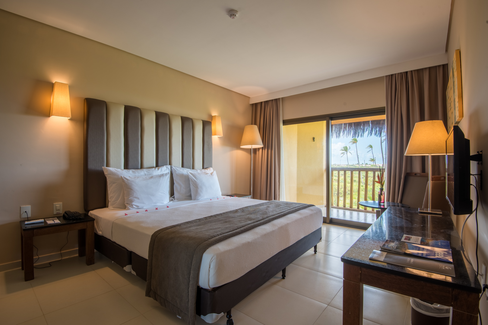 Photo - Vila Galé Resort Marés - All Inclusive