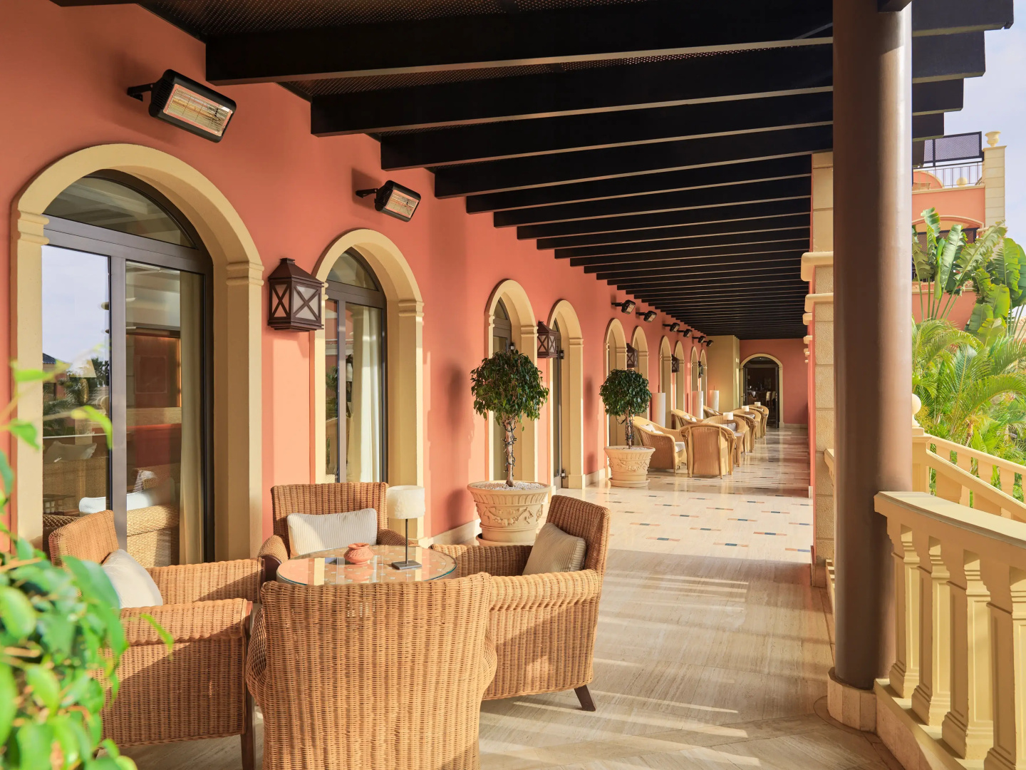 Foto - 1881 Tenerife Madrigueras Golf Hotel