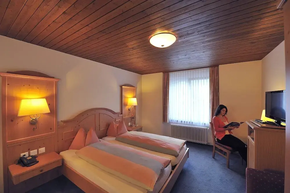 Foto - Hotel Engelberg "mein Trail Hotel"