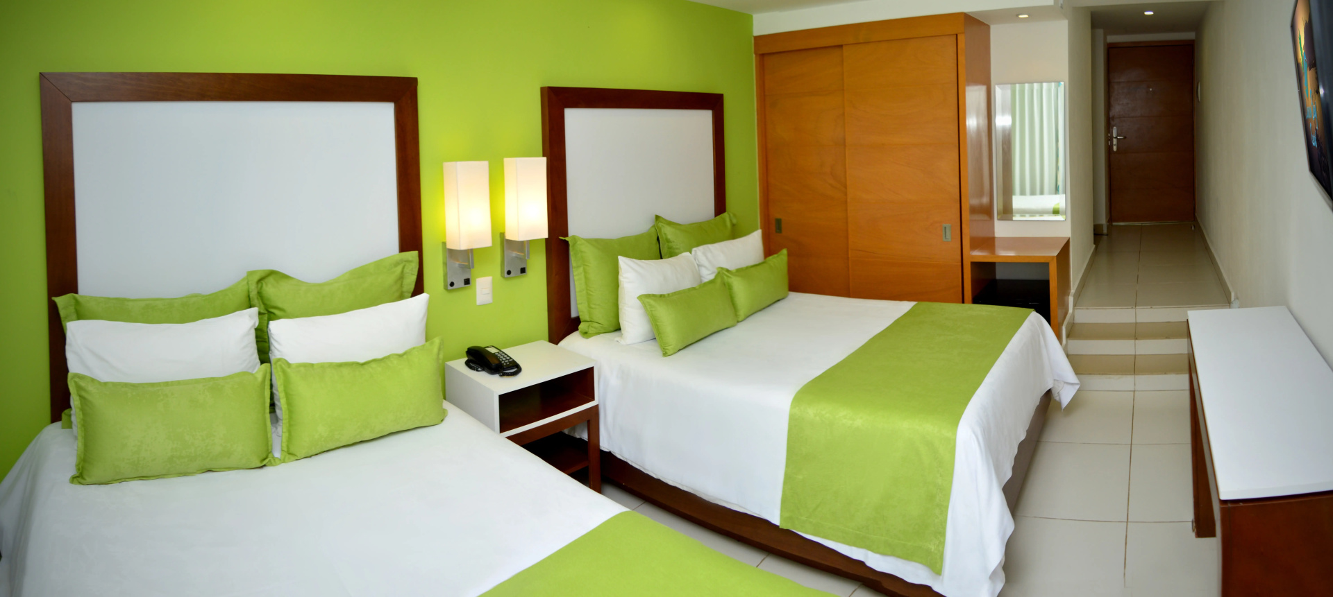 Foto - Cancun Bay All Inclusive Hotel