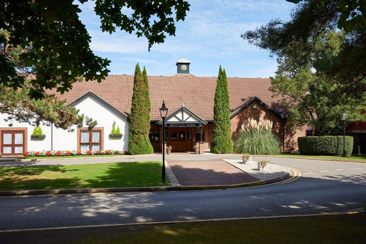 Foto - Macdonald Botley Park Hotel & Spa