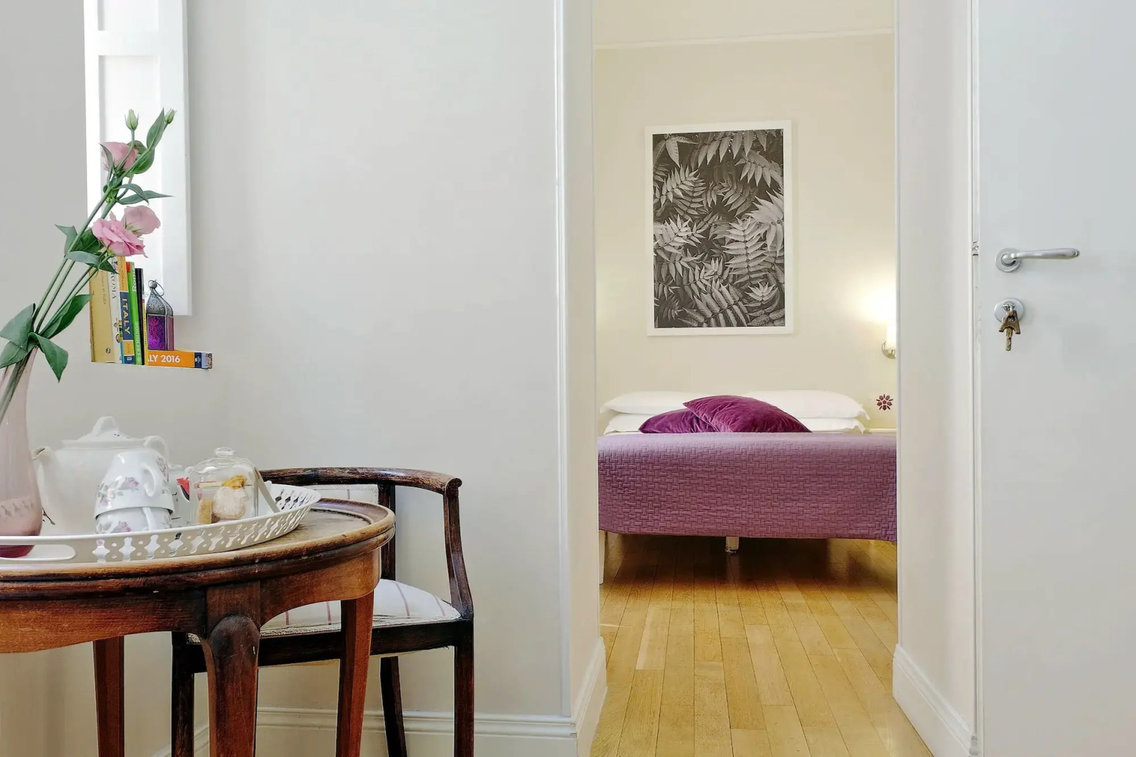 Photo - Guest House Amaranto Romano