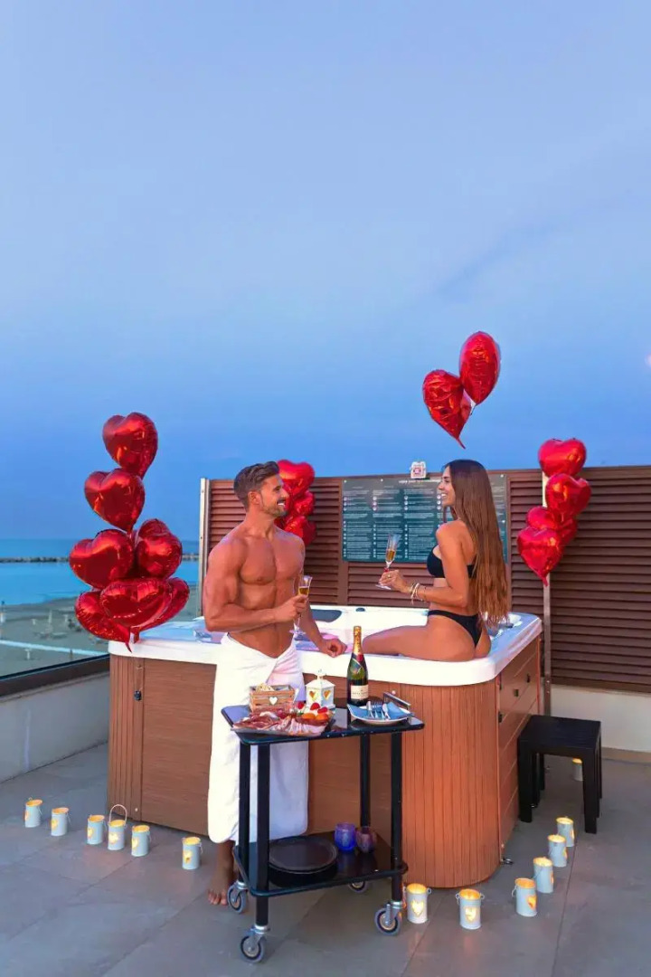 Foto - You & Me Beach Hotel