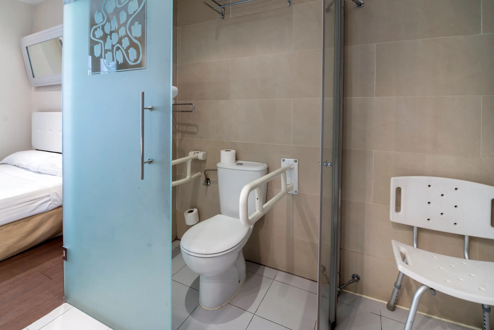 Foto - Petit Palace Triball