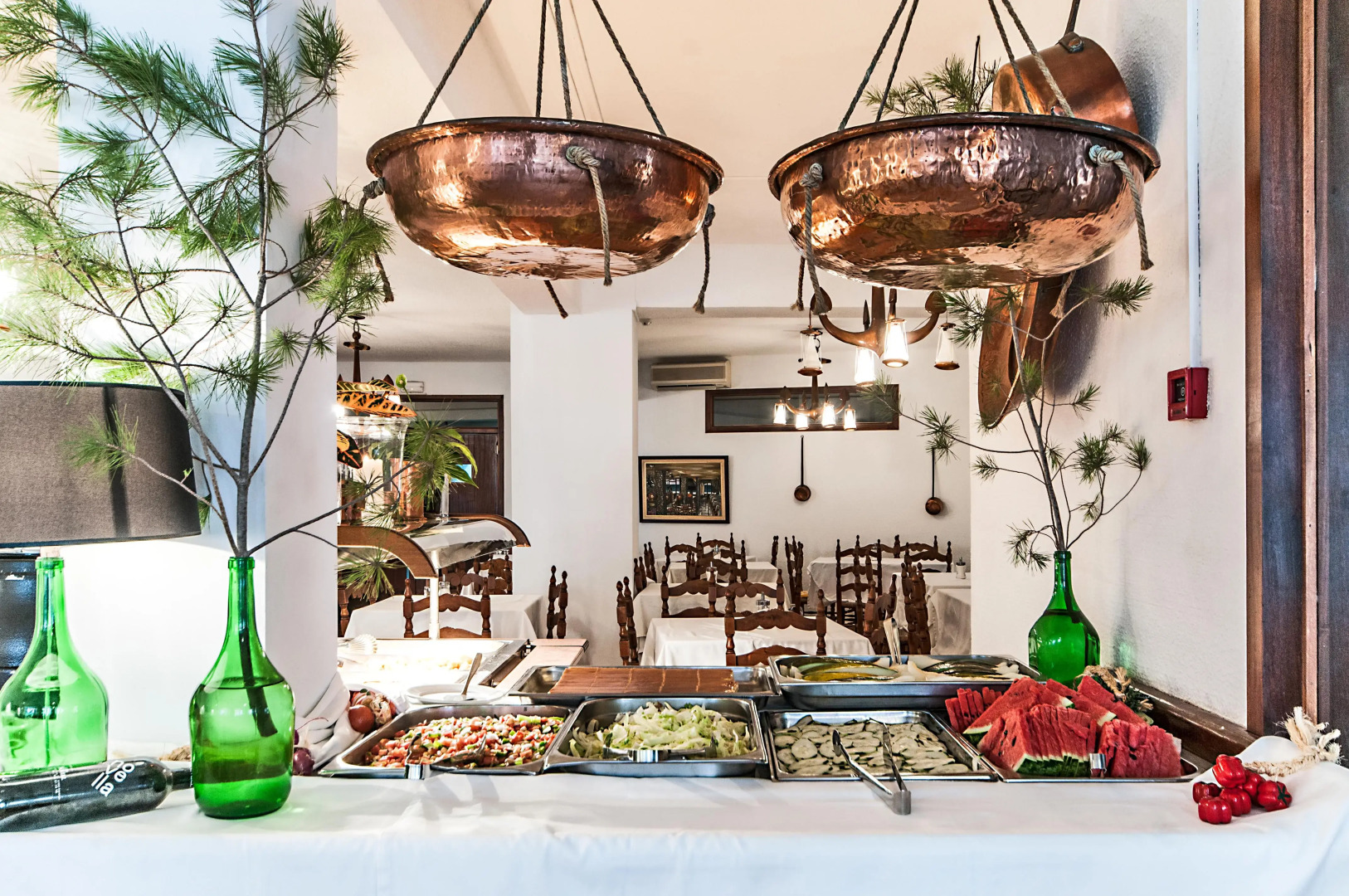 Foto - Galaxia Boutique Hotel