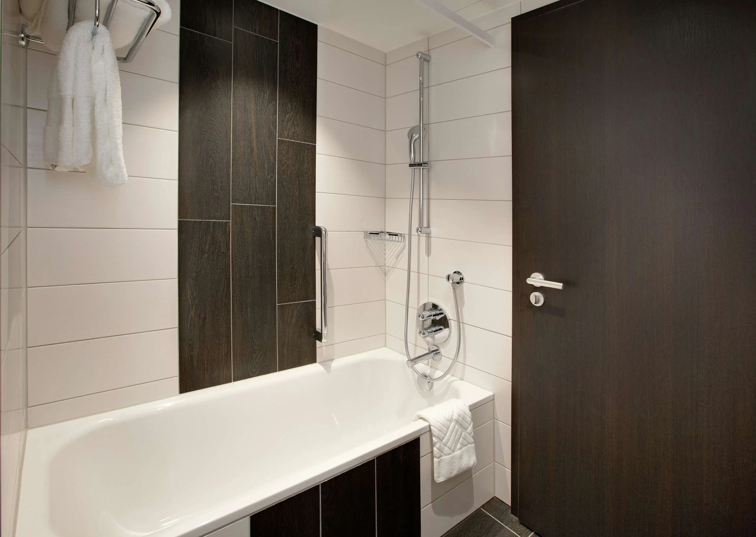 Foto - Hilton Garden Inn Zurich Limmattal