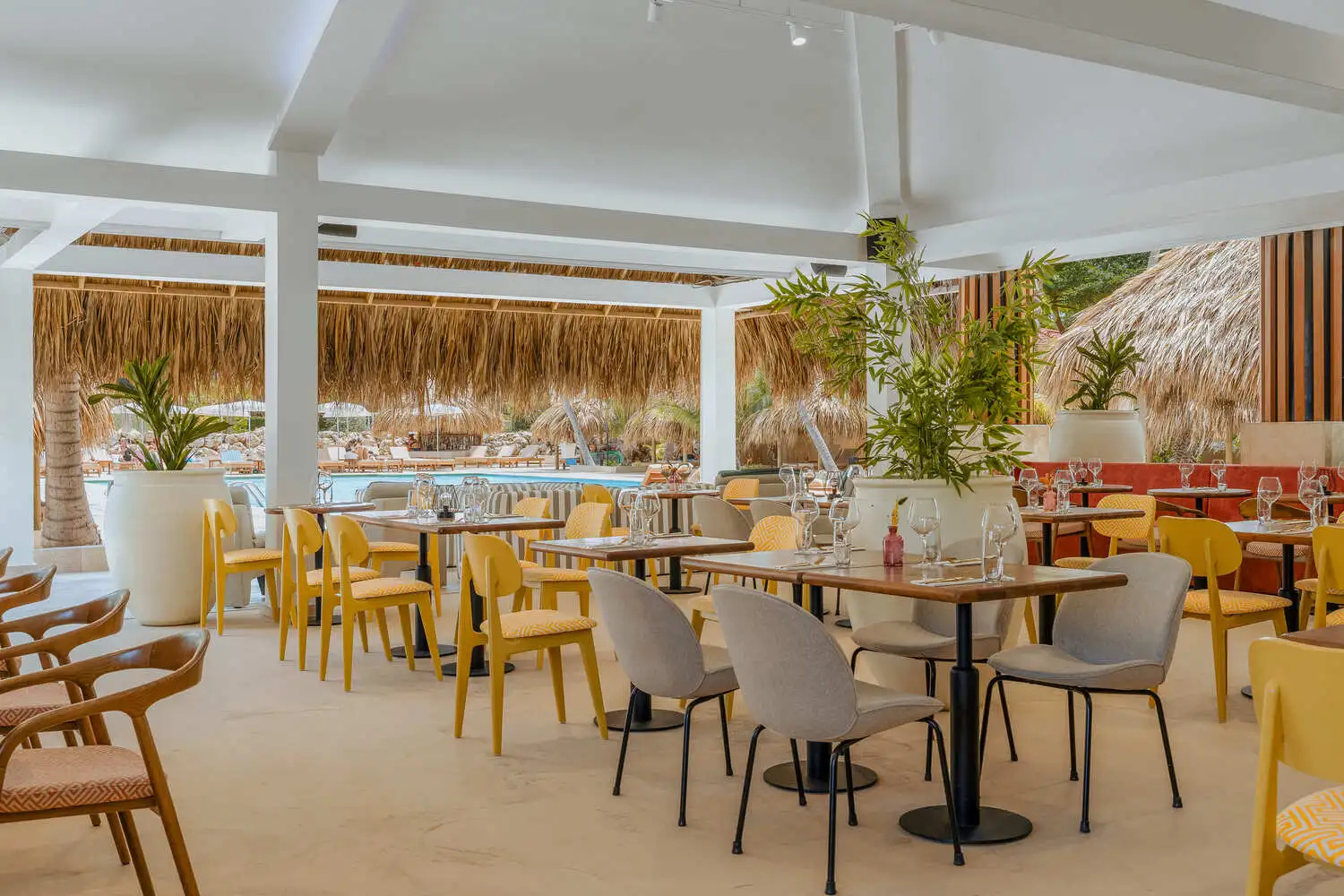 Photo - Sonesta Hotels & Resorts Livingstone Curacao