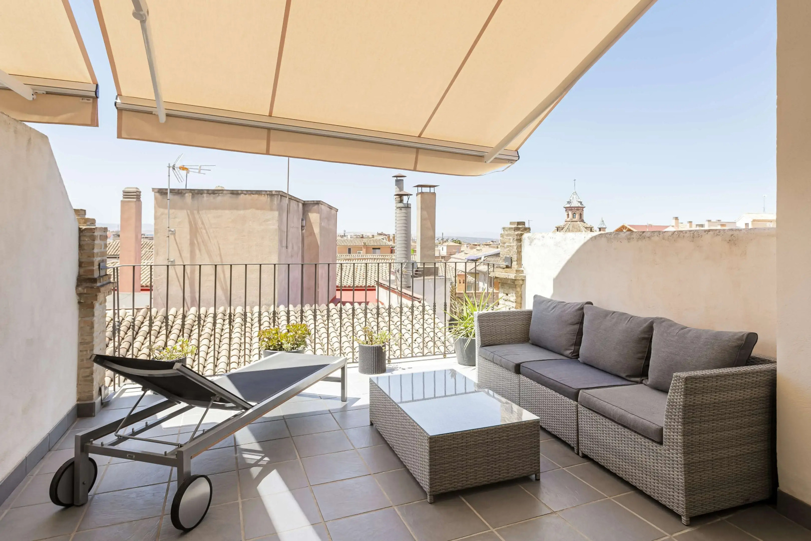 Photo - Room Mate Leo, Granada