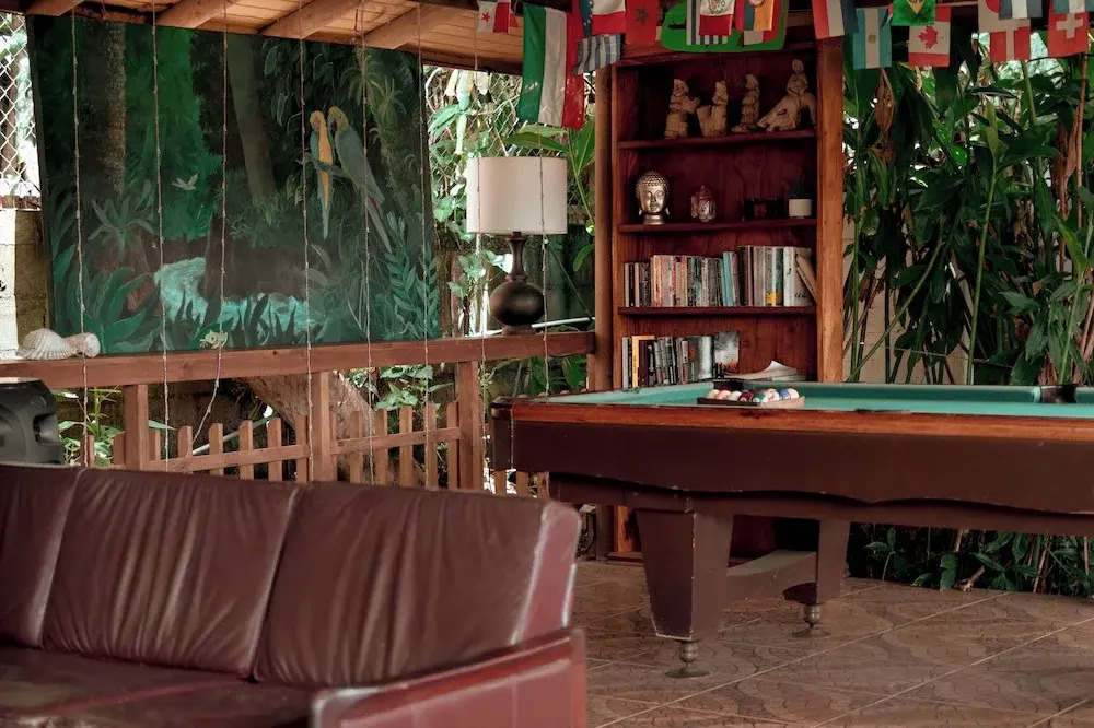 Foto - Brillasol Airport Hotel