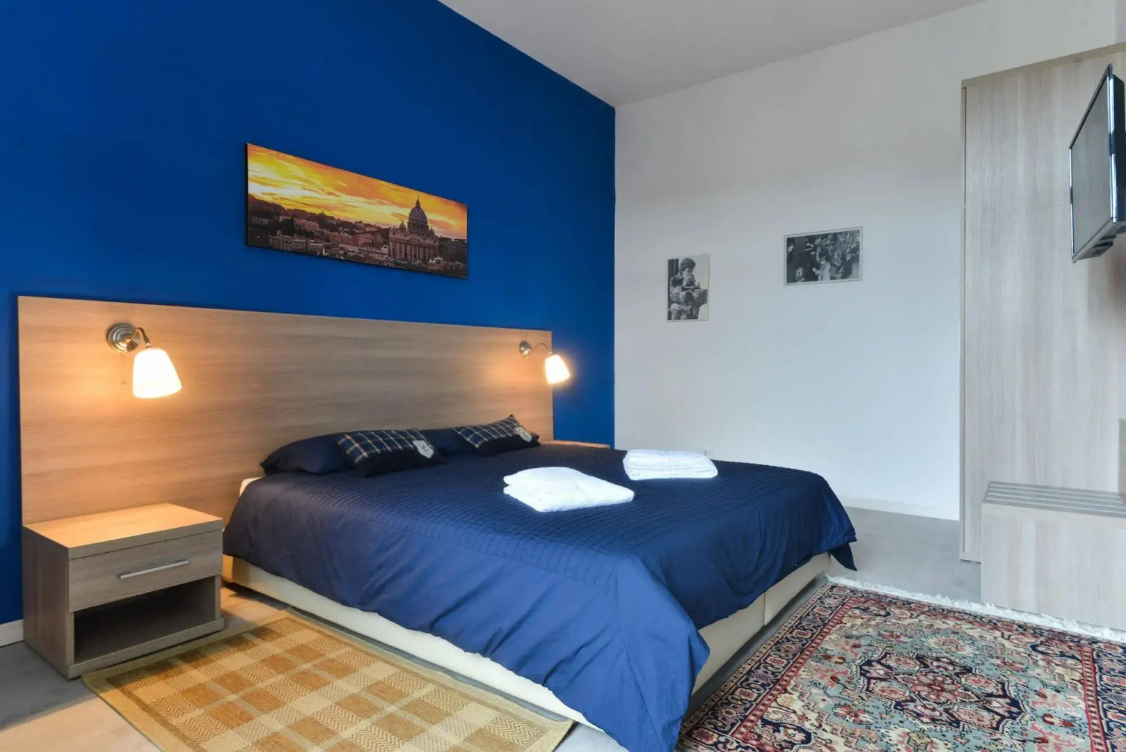 Foto - Roman Holidays cuore dell'Impero