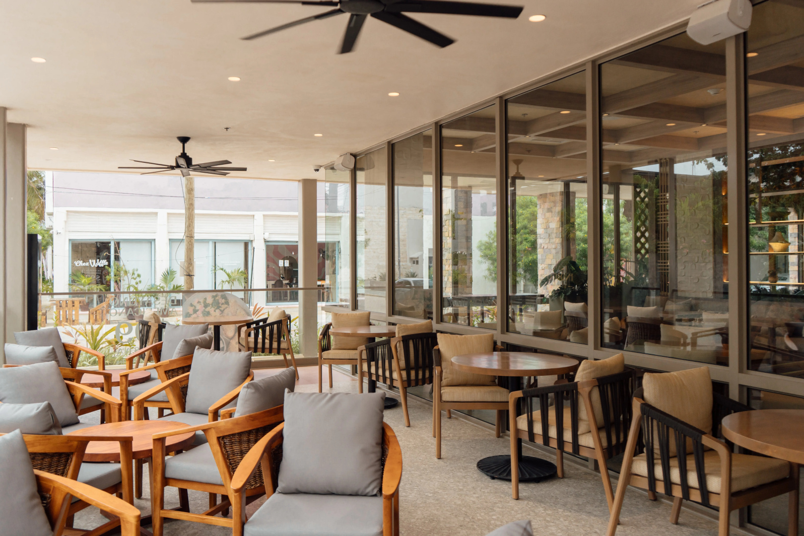 Foto - Hotel Indigo Playa Del Carmen by IHG