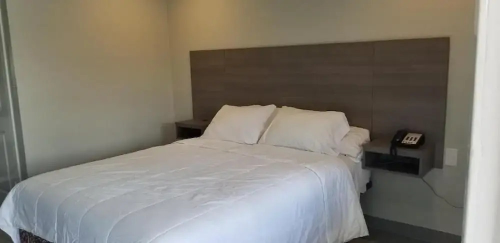 Foto - Maxim III Motel