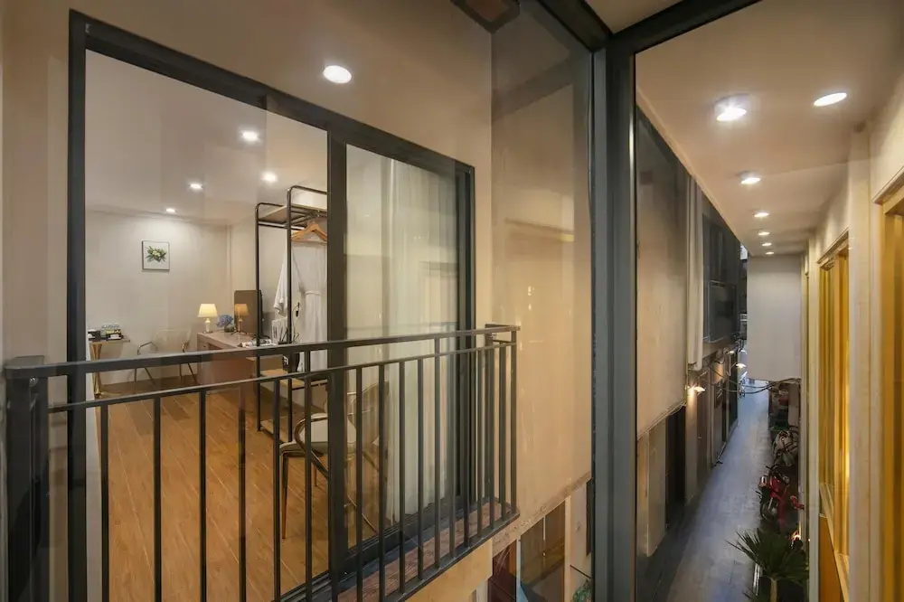 Photo - Dong Xuan Boutique Hotel