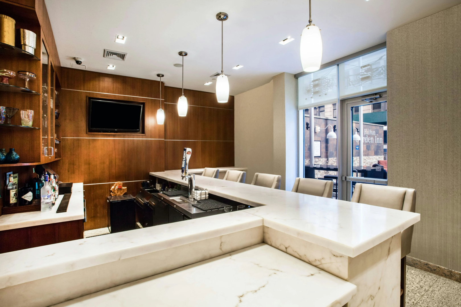 Photo - Hilton Garden Inn New York/West 35th Street