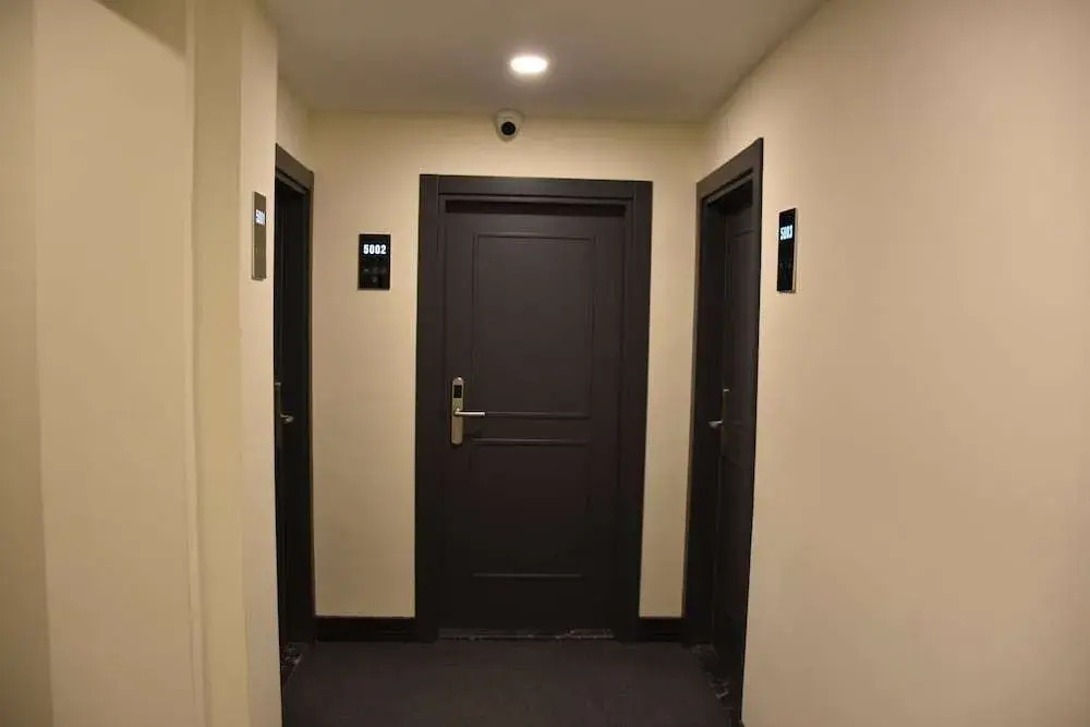 Foto - Shishly Palace Hotel