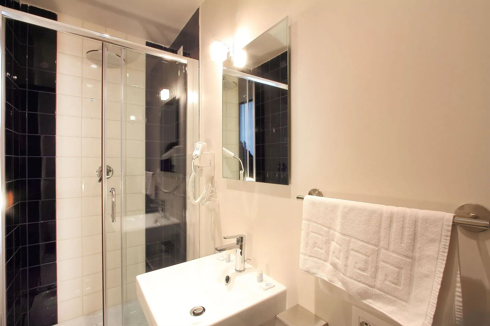 Foto - Hotel Ferrucci