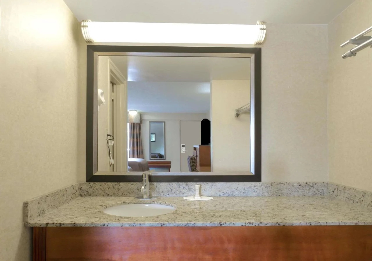 Foto - Red Roof Inn Washington, DC